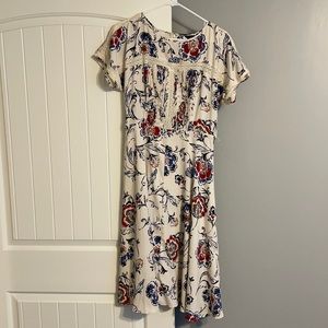Cute summer dress!